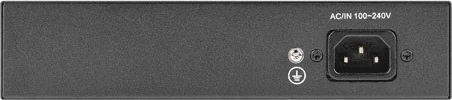 Switch PoE+ Lanberg RSFE-8P-2GE-120, i zi
