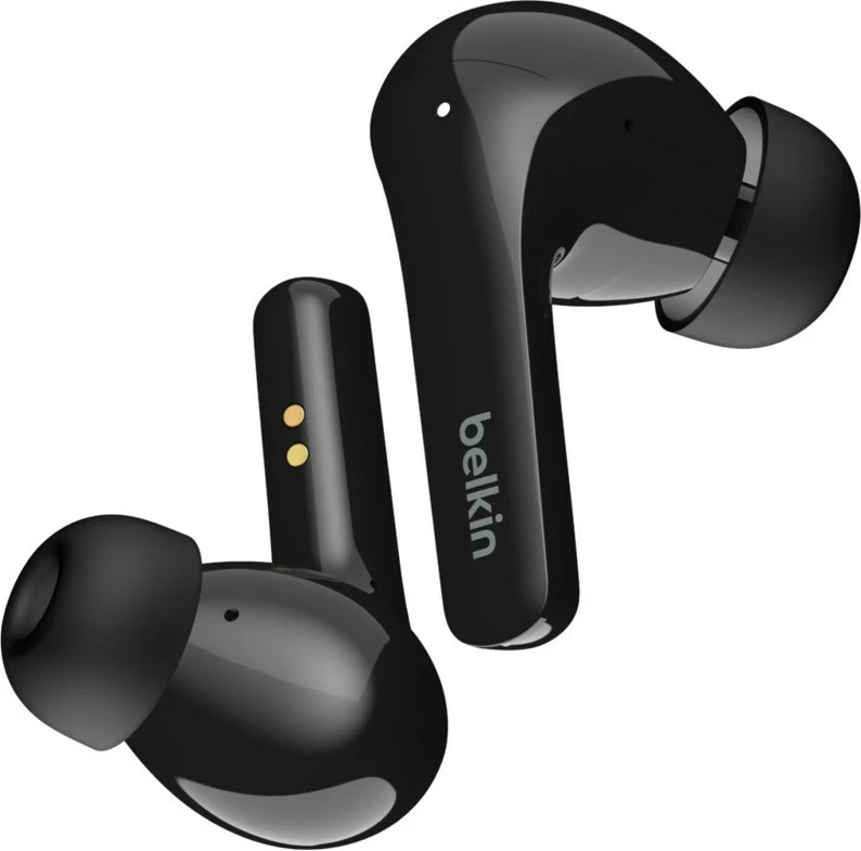 Kufje Belkin SOUNDFORM Flow Wireless In-ear Calls/Music USB Type-C Bluetooth Zezë