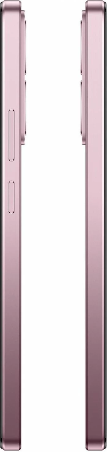 Celular Realme 14 5G 12/256GB Warrior Pink