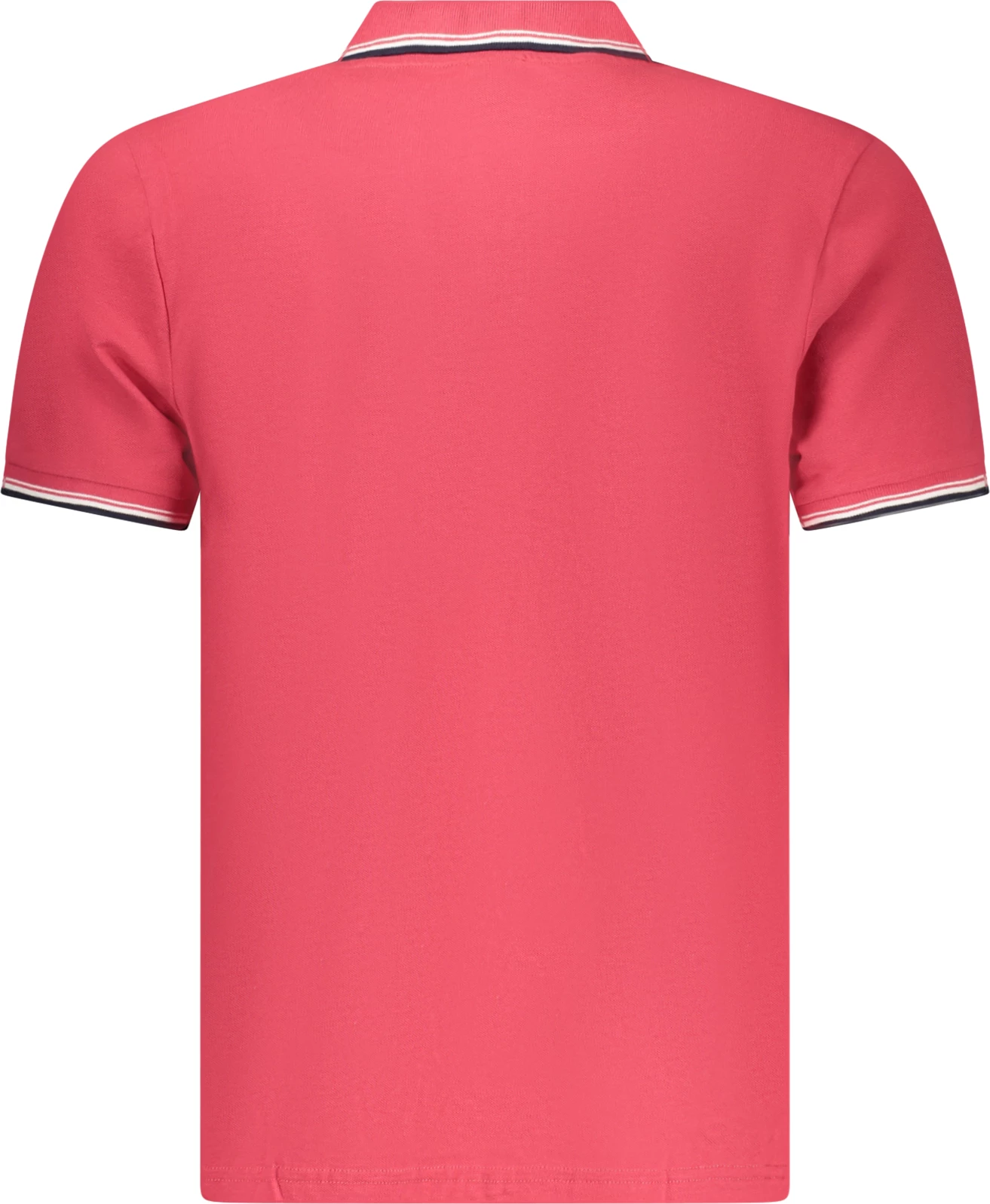 Maicë polo North Sails për meshkuj, e kuqe