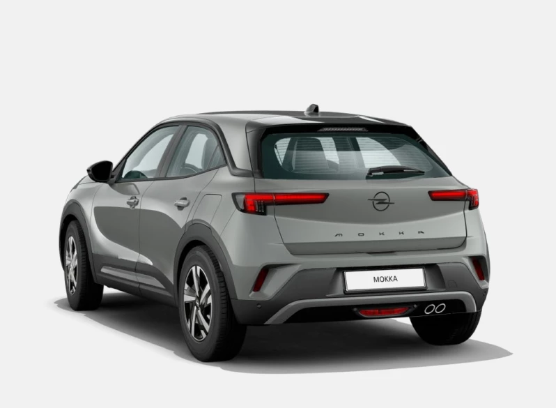 Opel Mokka Edition 2025 - 1.2B / 130HP / AT8
