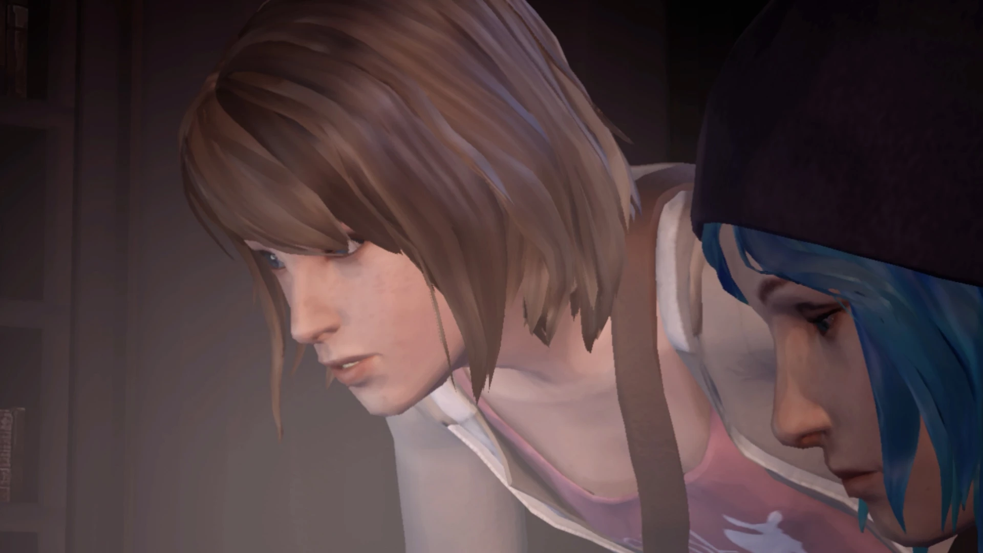 Lojë Nintendo Switch Square Enix Life Is Strange: Arcadia Bay Collection (CIAB), 2 lojëra Remastered, PEGI 16