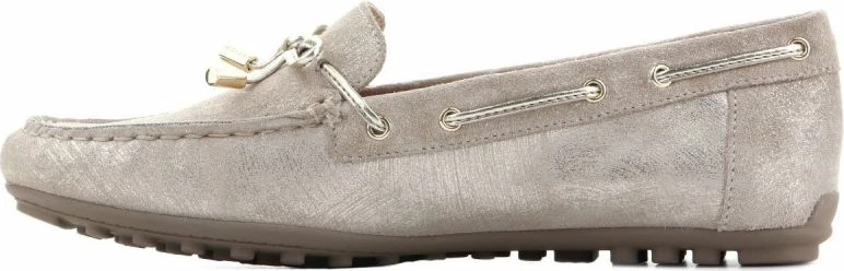 Këpucë për femra Geox, kafe