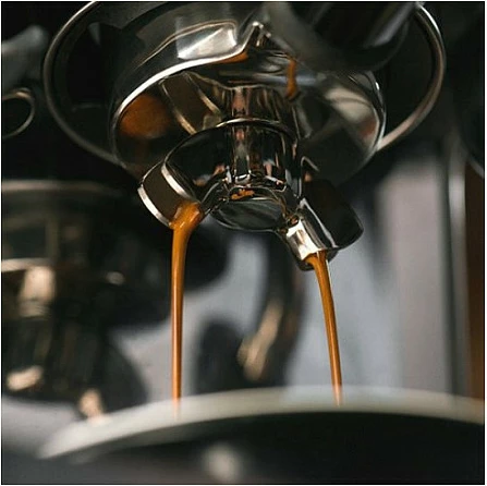 Aparat espresso Sage The Barista Touch, mulli i integrum, depo 250 g, rezervuar 2 L, inox