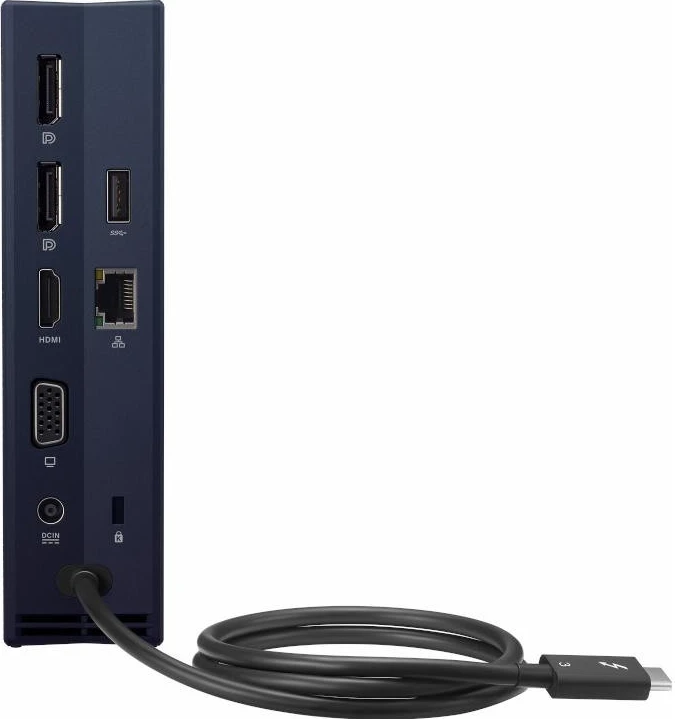 Docking station Asus ACC Simpro Dock 2