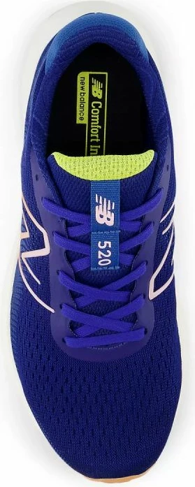 Atlete për femra New Balance, navy blue [Madhësia: 36.5]