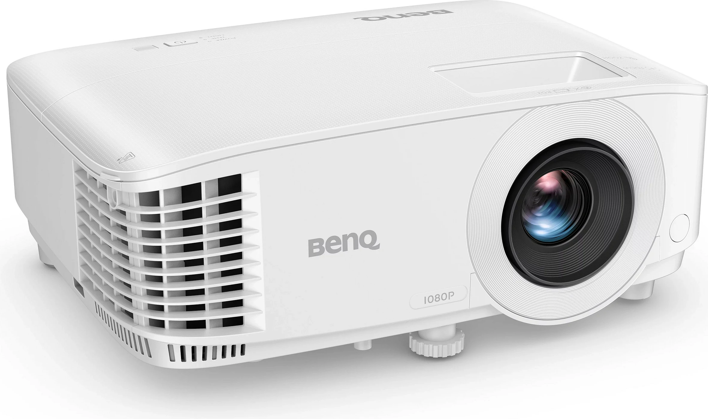 Projektor BenQ MH560C, Full HD 1080p, 3800 ANSI lumens, DLP, HDMI, i bardhë