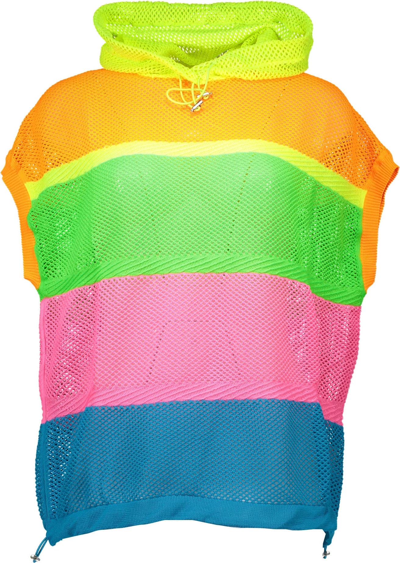 Xhemper LOVE MOSCHINO femra, shumëngjyrëshe [Madhësia: 40]