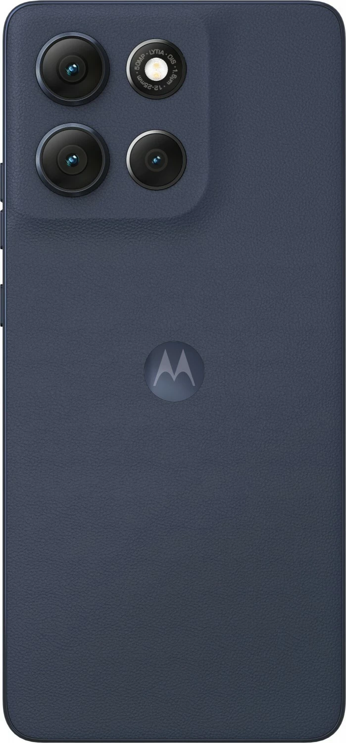 Celular Motorola Moto G86 5G 8/256GB navy blue