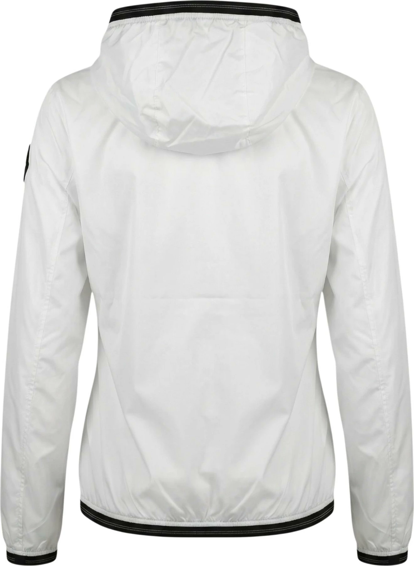 Jakne për femra Blauer NAY 26SBLDC11095, të bardha [Madhësia: XL]