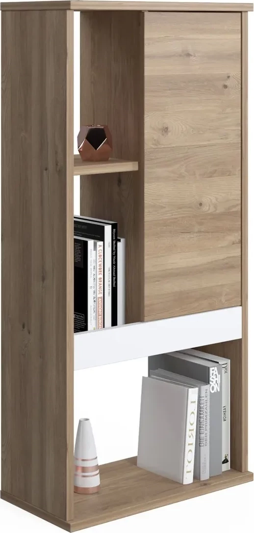 Dollap për libra Odin