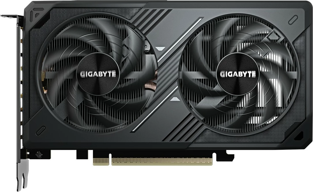 Kartë grafike Gigabyte RTX 5060 Windforce Max OC 8GB GDDR7