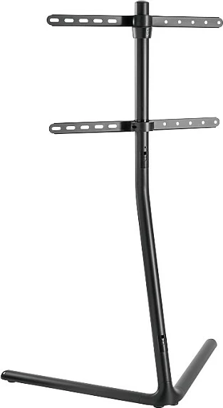Mbajtëse dyshemeje për TV LogiLink, V-base, 49"-70", e zezë