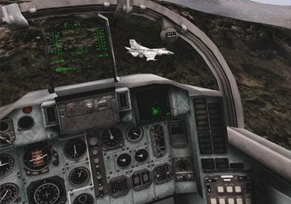 MiG-29 Fulcrum EN Global