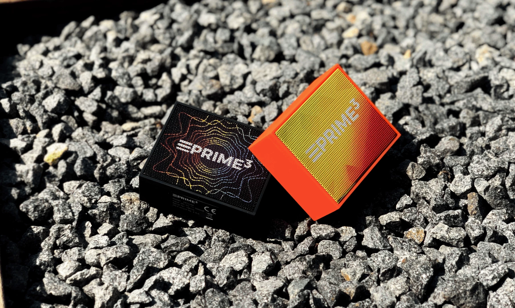 Altoparlant PRIME3 ABT02BK