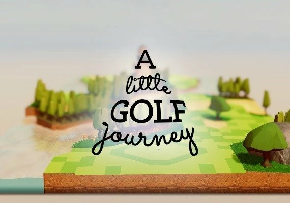 A Little Golf Journey EN/DE/FR/IT/JA/ZH/ES Global