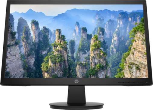 Monitor HP V22e, 21.5”, Full HD, i zi
