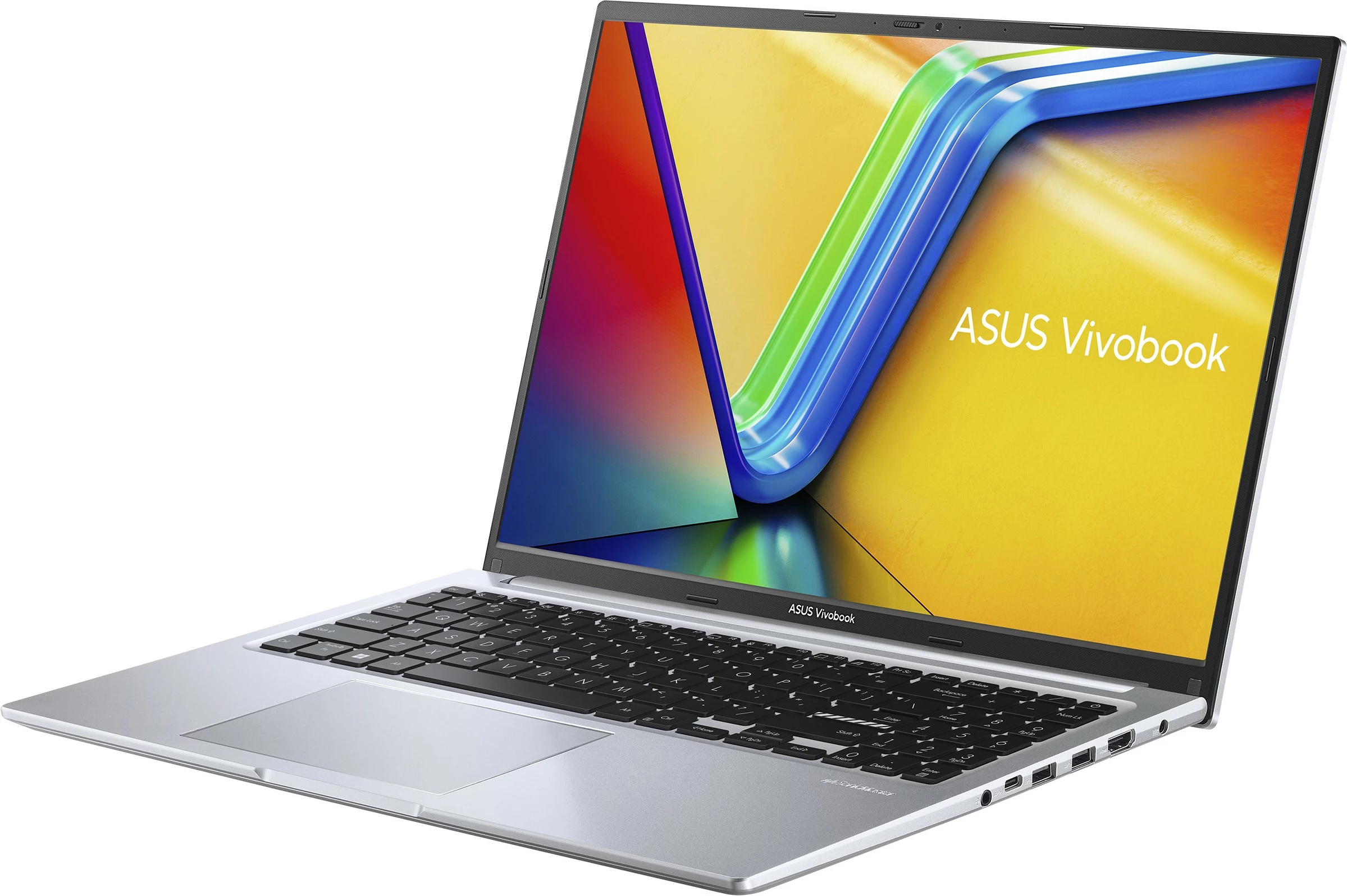 Laptop ASUS Vivobook 16 X1605VA-MB2291W, Core 7 150U, 16GB/1TB, 16 inç, hiri
