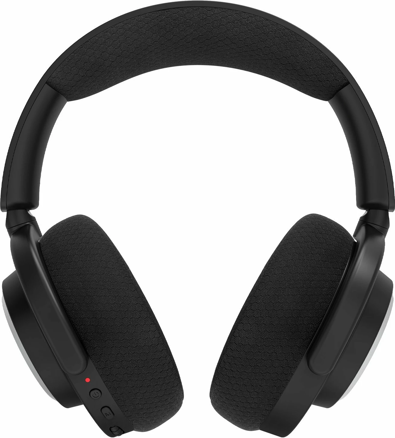Kufje gaming wireless Redragon NYX PRO H891, 2.4GHz/Bluetooth, driver 53 mm, USB/USB-C, të zeza