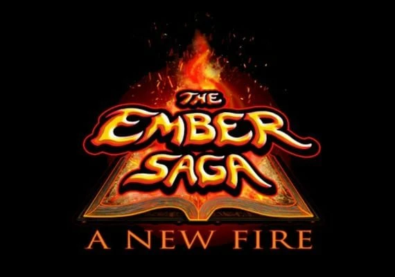 The Ember Saga: A New Fire EN Global