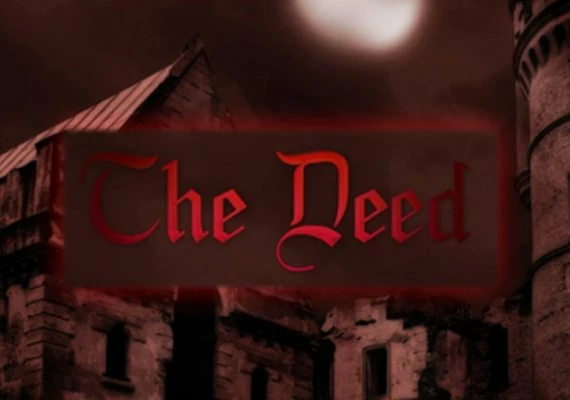 The Deed EN/ZH Global