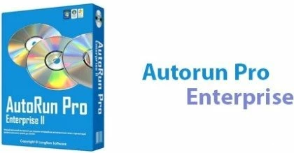 AutoRun Pro Enterprise II 6.0 EN Global