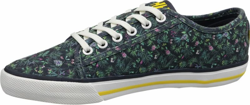 Këpucë Helly Hansen për femra, blu marine