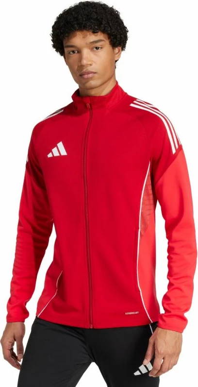 Duks për meshkuj adidas, i kuq [Madhësia: XXL]