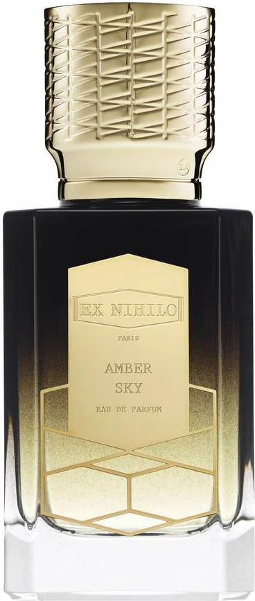 Eau de Parfum Ex Nihilo Amber sky, 50 ml 
