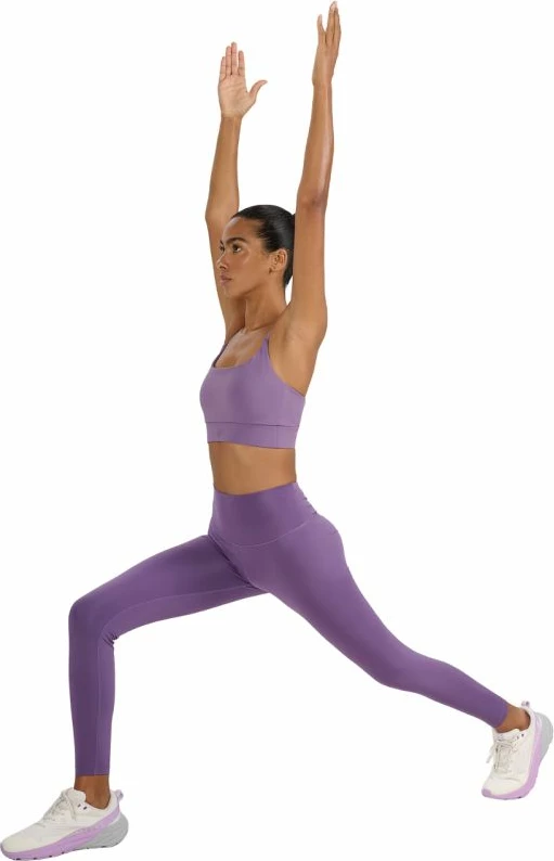 Hellonka për femra 4F, vjollcë