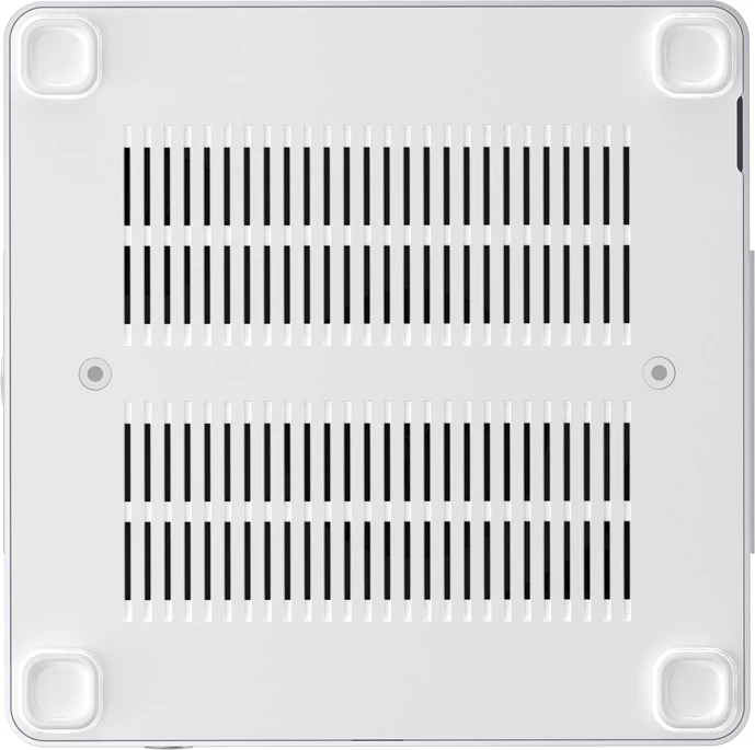 Kasë Mini PC Minis Forum NAB9 Plus, Intel Core i9-12900HK, 16 GB RAM, 512 GB SSD, Bardhë
