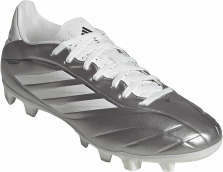 Atlete futbolli adidas COPA PURE IV Club FG/MG JR6186 [Madhësia: 41 1/3]