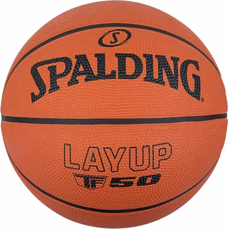 Top Basketbolli Spalding, për të gjithë [Madhësia: 5]