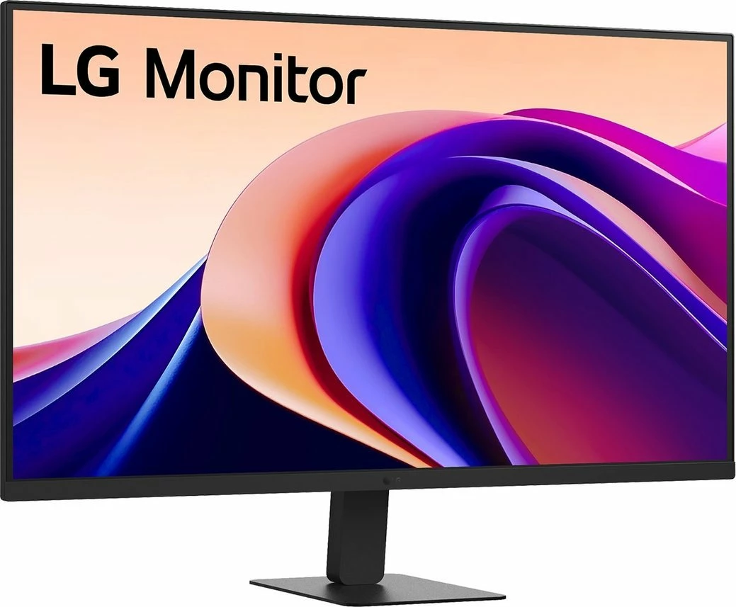 Monitor LG 32U631A-B 31.5\" WQHD IPS 100Hz USB-C, i zi 3