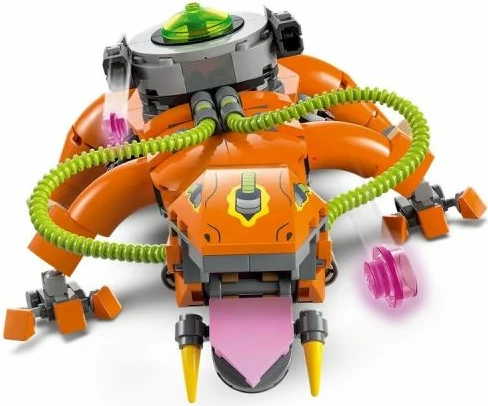 Set lodrash Lego Sonic për fëmijë