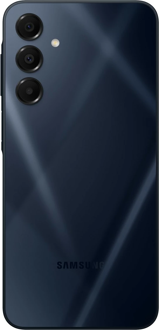 Celular Samsung Galaxy A16 128GB 4RAM 5G blue black