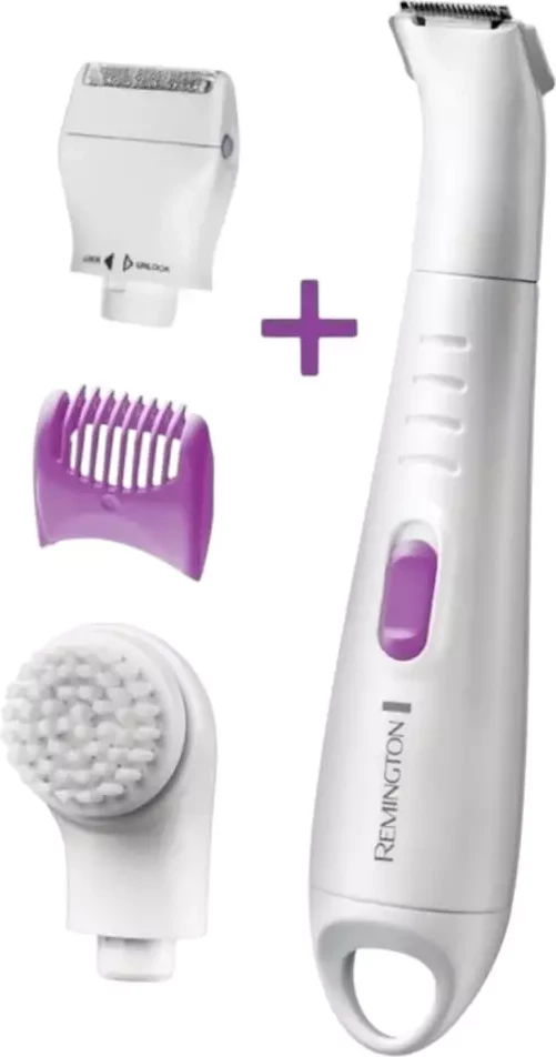 Makinë Rroje Për Femra Remington - WPG4035