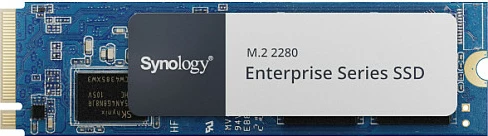 SSD i brendshëm Synology SNV5420-1600G, M.2 NVMe 2280, 1.6TB, PCIe 4.0