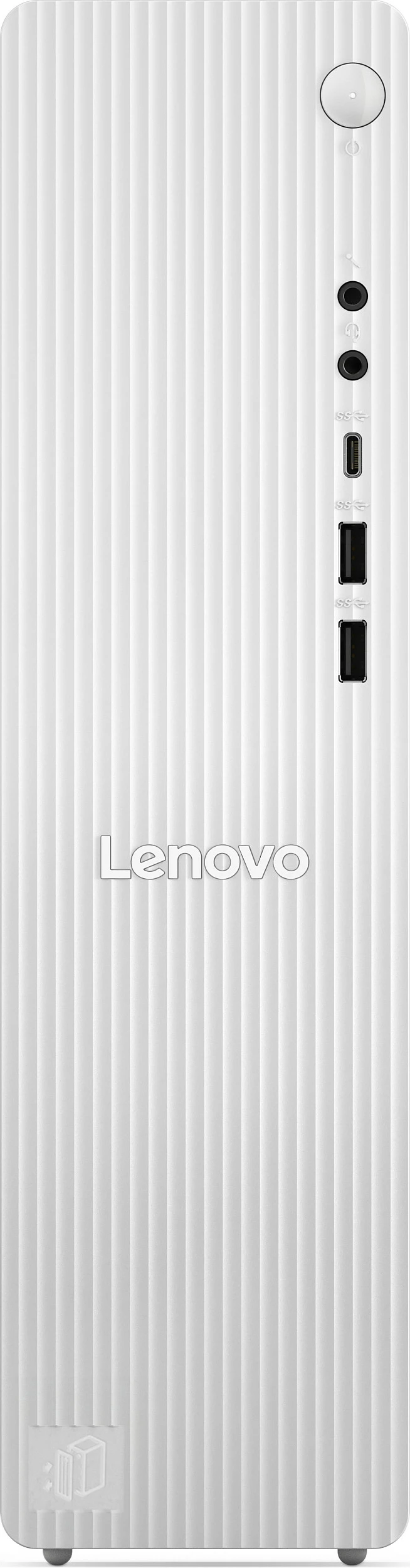 Kompjuter desktop Lenovo IdeaCentre 3 08AKP10 SFF, Ryzen 7, 32GB RAM, 1TB SSD, Windows 11 Home, Cloud Grey