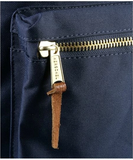 Çantë shpine Herschel, navy