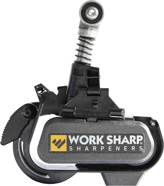 Kokë mprehëse Work Sharp MK.2, argjend