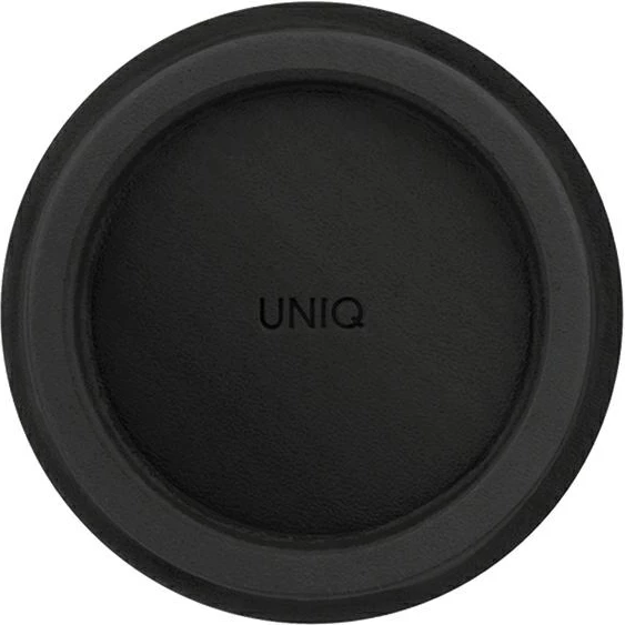 Baza magnetike UNIQ Flixa për celular, e zezë