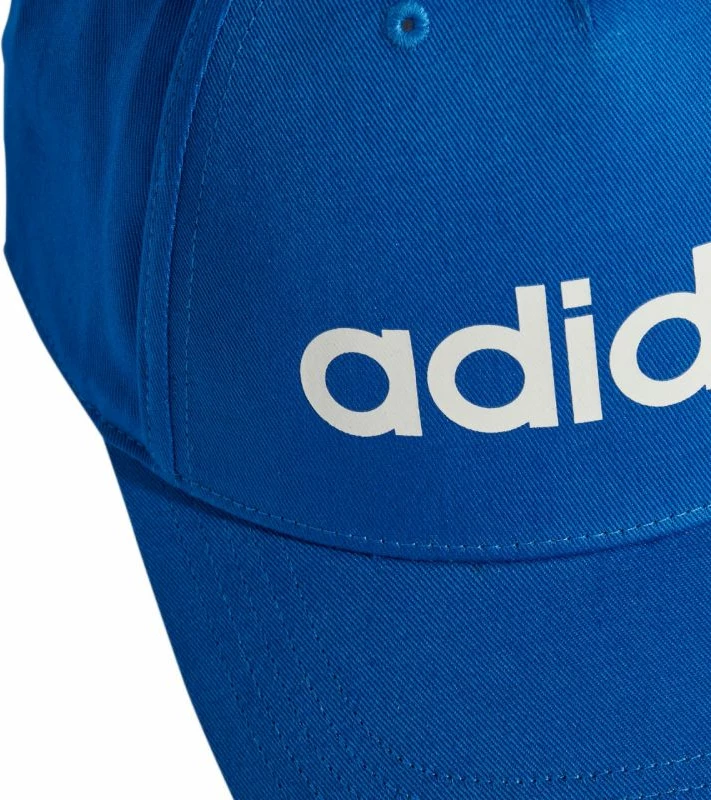 Kapelë adidas, blu [Madhësia: S - M]