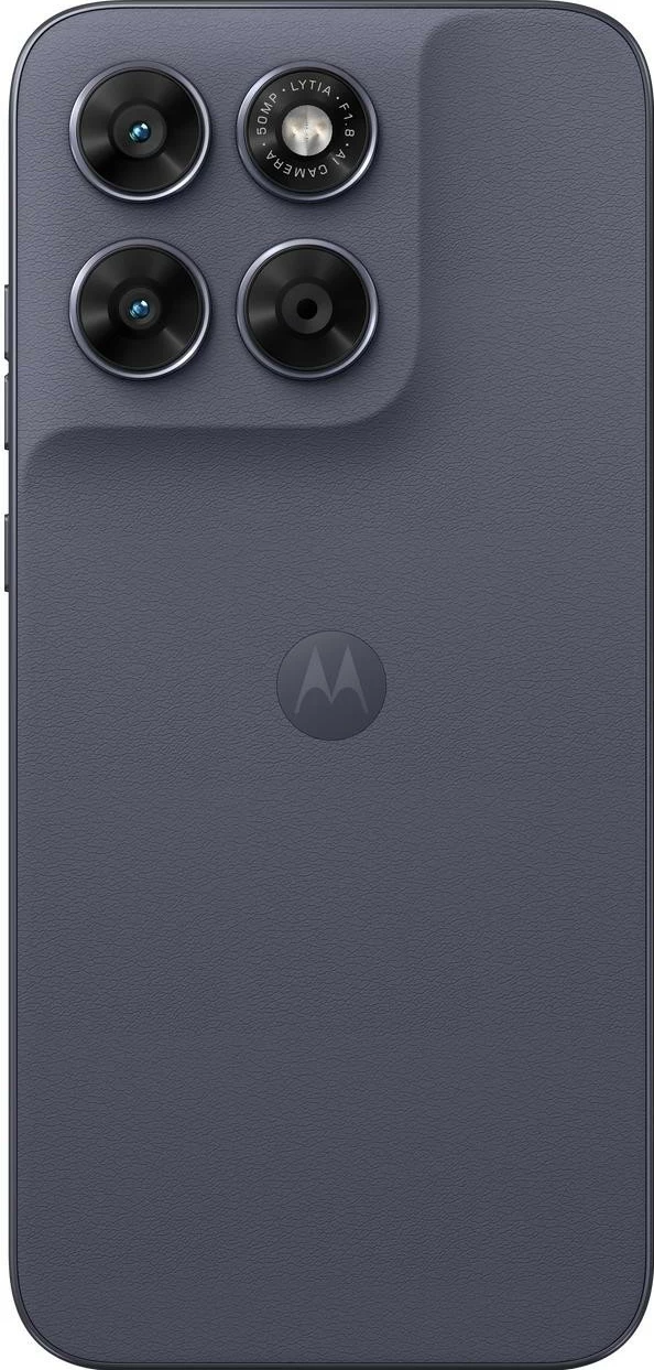 Celular Motorola G67 5G 8/128GB Arctic Seal