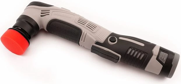 Makine Polirimi Mini Pa Kabull Set