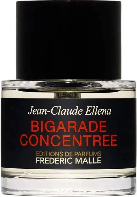 Eau de Cologne Frederic Malle Bigarade Concentree 50ml