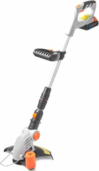 trimer bari pa kabllo VONHAUS Series G MPN 2500265, 20V MAX, diametër prerje 250 mm