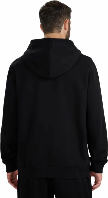 Duks për meshkuj 4F, i zi