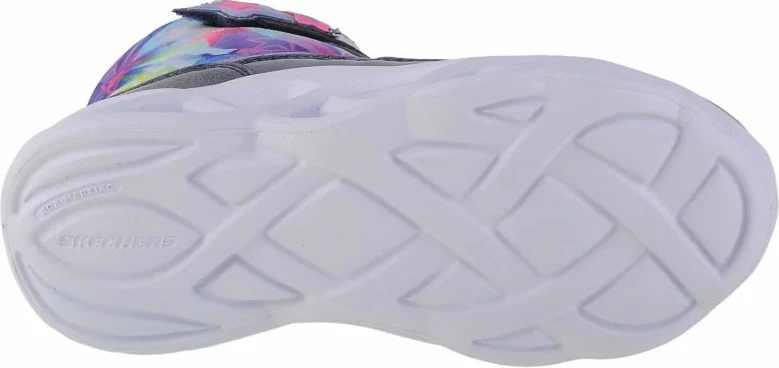 Çizme për fëmijë Skechers, shumëngjyrëshe [Madhësia: 32]