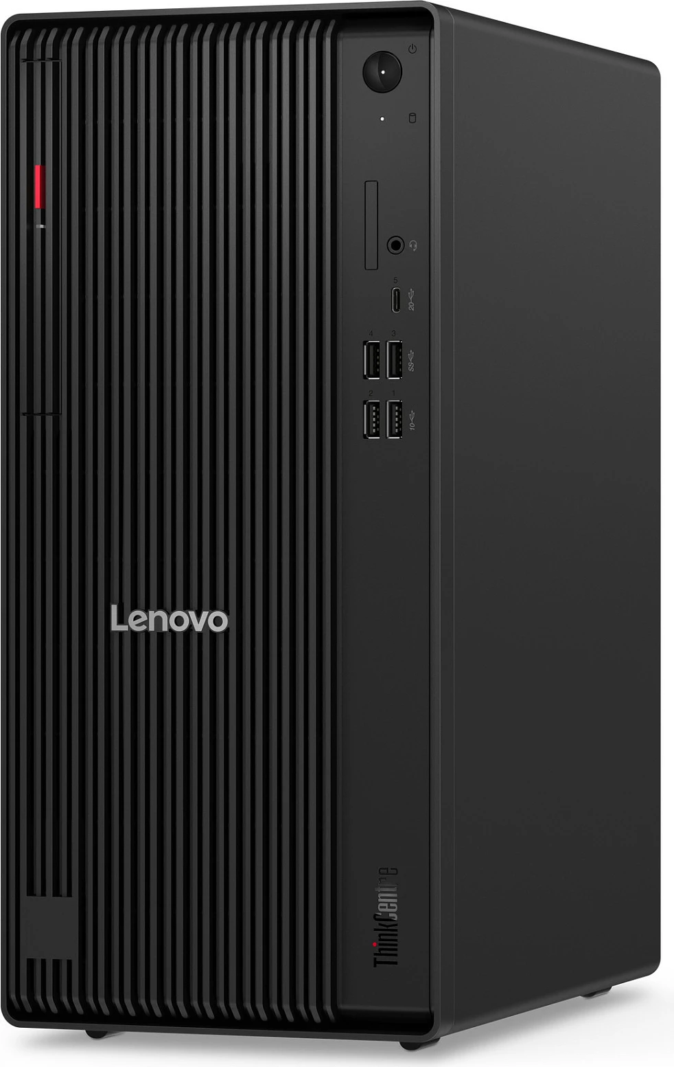 Kompjuter Lenovo ThinkCentre M90t G6, Core Ultra 7 265, 32GB RAM, 512GB SSD, Windows 11 Pro, i zi